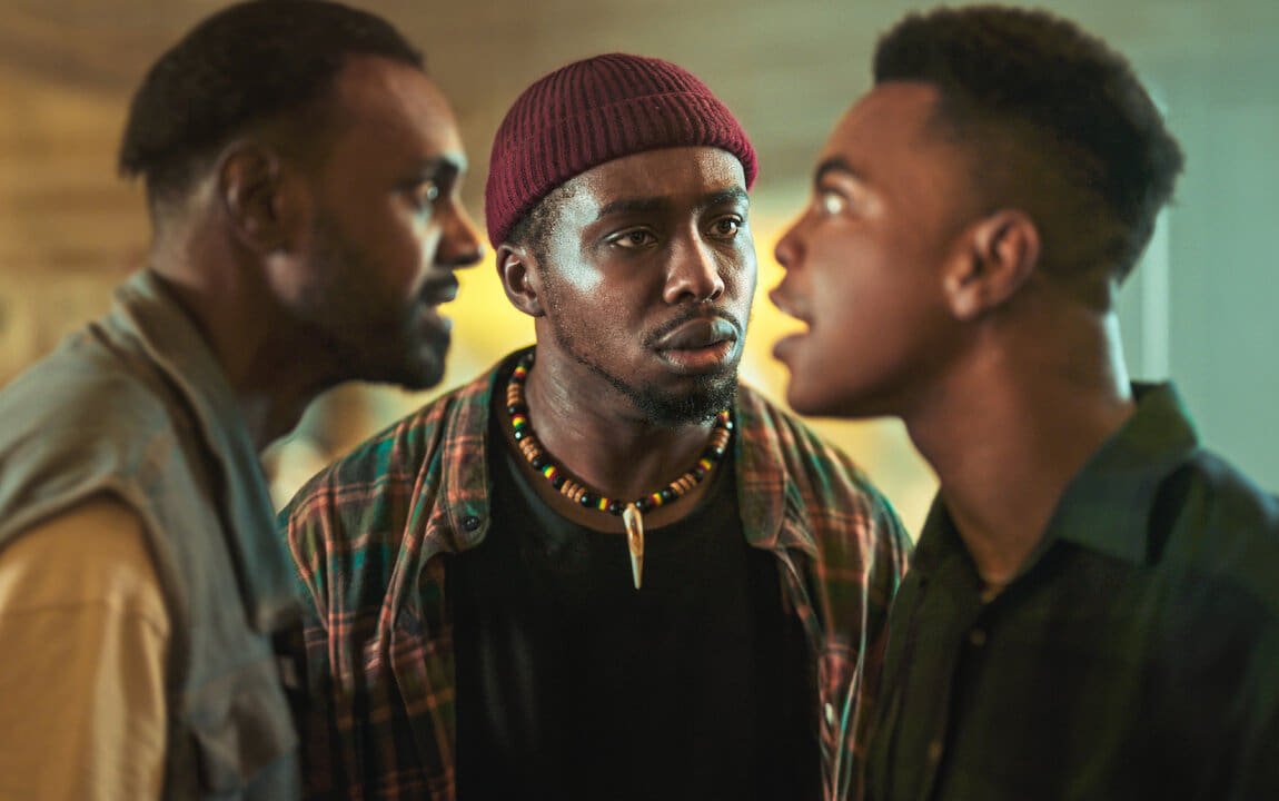 Hijack ’93 Climbs To No. 3 On Netflix Global Chart, Enters Top 10 In 61 Countries